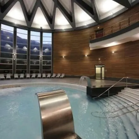 L'Esprit Chalet By Soda Bagnères-de-Luchon Esterno foto